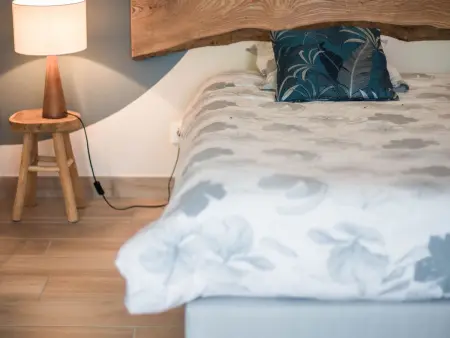 Longère rénovée avec charme, 5 chambres, grand jardin, proche du village, idéale pour 15 pers. - Photo 2