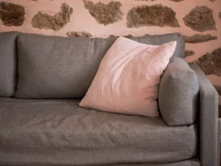 Longère rénovée avec charme, 5 chambres, grand jardin, proche du village, idéale pour 15 pers. - Photo 7
