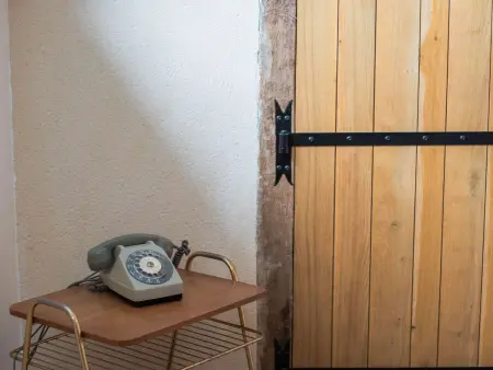 Longère rénovée avec charme, 5 chambres, grand jardin, proche du village, idéale pour 15 pers. - Photo 27