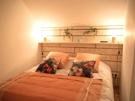 Loft rénové avec piscine privée et spa - Havre de paix en Auvergne - Photo 11