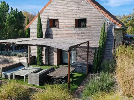 Loft rénové avec piscine privée et spa - Havre de paix en Auvergne - Photo 21