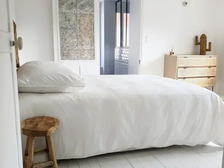 Gîte rénové de charme avec parc, étang, proche de Paris et Versailles - Photo 2