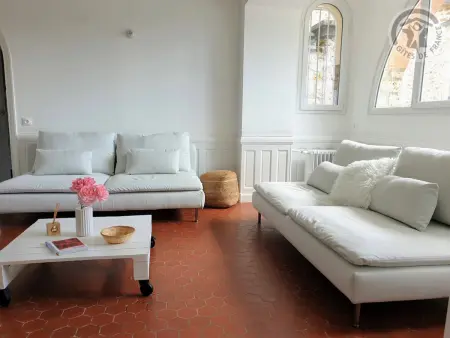 Gîte rénové de charme avec parc, étang, proche de Paris et Versailles - Photo 3