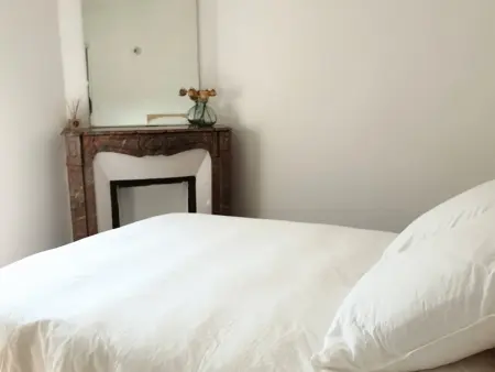 Gîte rénové de charme avec parc, étang, proche de Paris et Versailles - Photo 8
