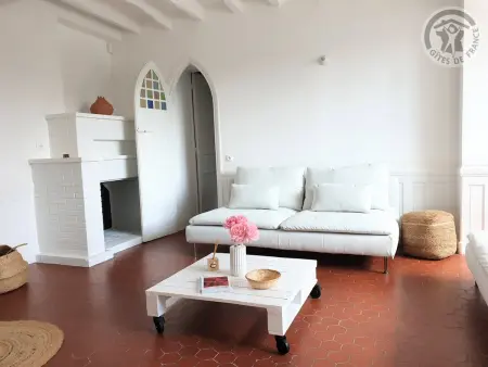 Gîte rénové de charme avec parc, étang, proche de Paris et Versailles - Photo 9