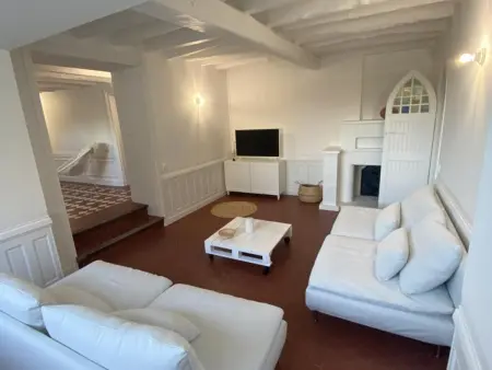 Gîte rénové de charme avec parc, étang, proche de Paris et Versailles - Photo 10