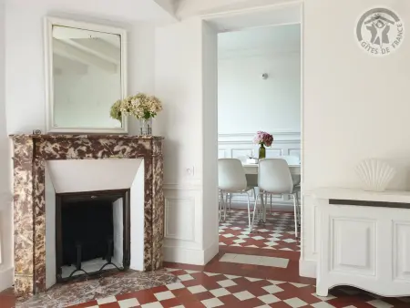 Gîte rénové de charme avec parc, étang, proche de Paris et Versailles - Photo 14