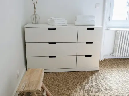 Gîte rénové de charme avec parc, étang, proche de Paris et Versailles - Photo 15
