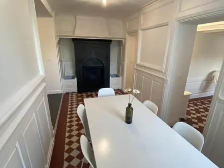 Gîte rénové de charme avec parc, étang, proche de Paris et Versailles - Photo 18