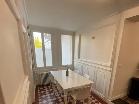Gîte rénové de charme avec parc, étang, proche de Paris et Versailles - Photo 25