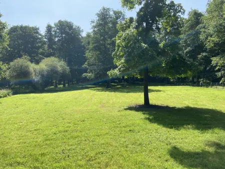 Gîte rénové de charme avec parc, étang, proche de Paris et Versailles - Photo 27