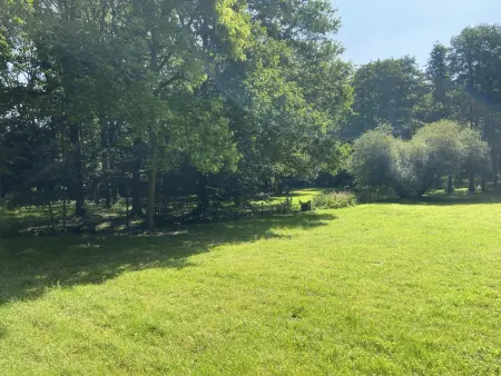 Gîte rénové de charme avec parc, étang, proche de Paris et Versailles - Photo 30