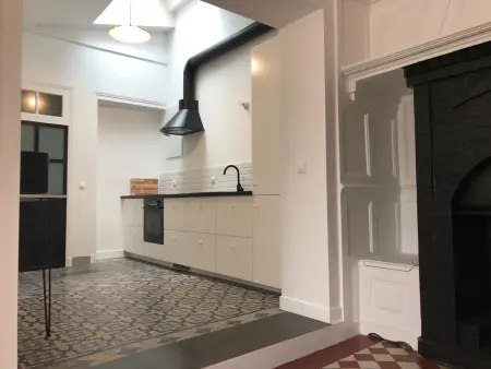 Gîte rénové de charme avec parc, étang, proche de Paris et Versailles - Photo 34