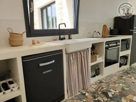 Gîte de Charme à Senlisse: Confort Haut de Gamme, Parc Arboré, Cheminée, Wifi Gratuit, Proche Châteaux - Photo 5