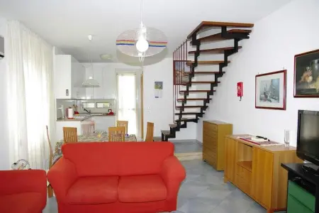 Residence Fontana Barone, Cefalù-Villette, Maison de vacances près de Cefalu avec piscine - Photo 1