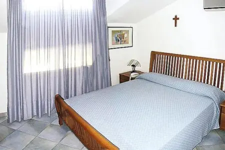 Residence Fontana Barone, Cefalù-Villette, Maison de vacances près de Cefalu avec piscine - Photo 2