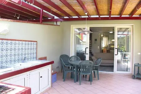 Residence Fontana Barone, Cefalù-Villette, Maison de vacances près de Cefalu avec piscine - Photo 3