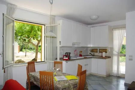 Residence Fontana Barone, Cefalù-Villette, Maison de vacances près de Cefalu avec piscine - Photo 4