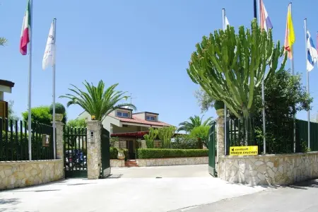 Residence Fontana Barone, Cefalù-Villette, Maison de vacances près de Cefalu avec piscine - Photo 6