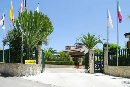 Residence Fontana Barone, Cefalù-Villette, Maison de vacances près de Cefalu avec piscine - Photo 8