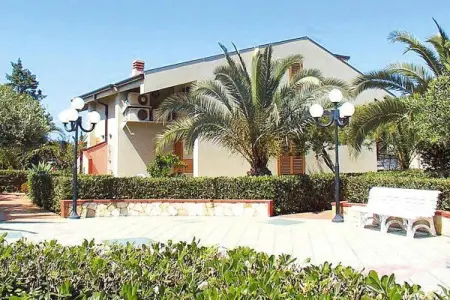 Residence Fontana Barone, Cefalù-Villette, Maison de vacances près de Cefalu avec piscine - Photo 9