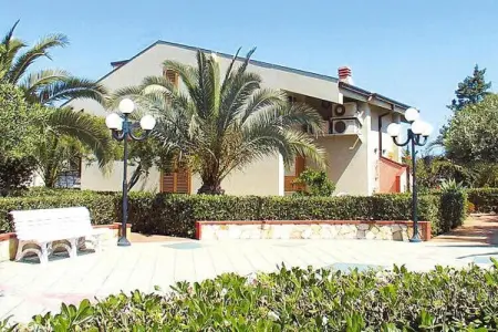 Residence Fontana Barone, Cefalù-Villette, Maison de vacances près de Cefalu avec piscine - Photo 10