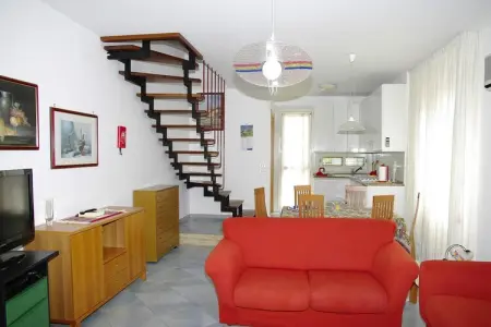 Residence Fontana Barone, Cefalù-Villette, Maison de vacances près de Cefalu avec piscine - Photo 16