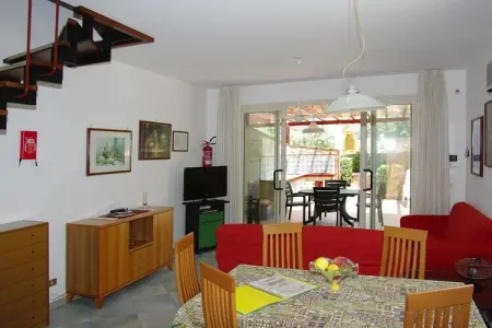 Residence Fontana Barone, Cefalù-Villette, Maison de vacances près de Cefalu avec piscine - Photo 17