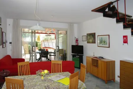 Residence Fontana Barone, Cefalù-Villette, Maison de vacances près de Cefalu avec piscine - Photo 18