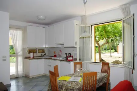 Residence Fontana Barone, Cefalù-Villette, Maison de vacances près de Cefalu avec piscine - Photo 19