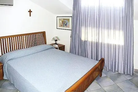 Residence Fontana Barone, Cefalù-Villette, Maison de vacances près de Cefalu avec piscine - Photo 21
