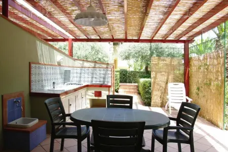 Residence Fontana Barone, Cefalù-Villette, Maison de vacances près de Cefalu avec piscine - Photo 24