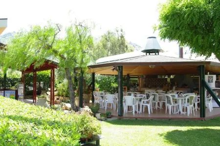 Residence Fontana Barone, Cefalù-Villette, Maison de vacances près de Cefalu avec piscine - Photo 26