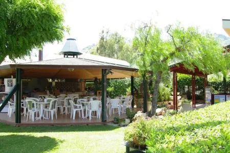 Residence Fontana Barone, Cefalù-Villette, Maison de vacances près de Cefalu avec piscine - Photo 27