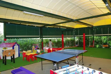 Residence Fontana Barone, Cefalù-Villette, Maison de vacances près de Cefalu avec piscine - Photo 28