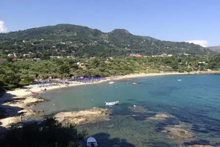 Residence Fontana Barone, Cefalù-Villette, Maison de vacances près de Cefalu avec piscine - Photo 34