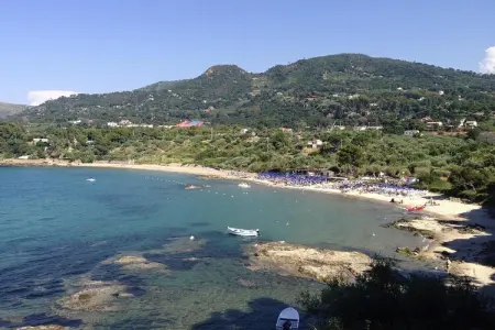 Residence Fontana Barone, Cefalù-Villette, Maison de vacances près de Cefalu avec piscine - Photo 35