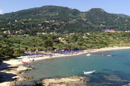 Residence Fontana Barone, Cefalù-Villette, Maison de vacances près de Cefalu avec piscine - Photo 36