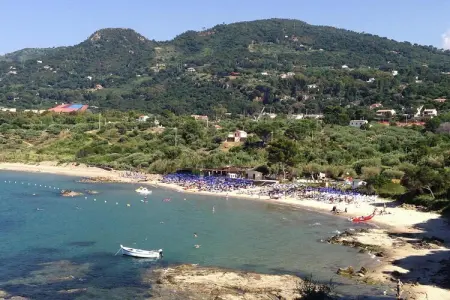 Residence Fontana Barone, Cefalù-Villette, Maison de vacances près de Cefalu avec piscine - Photo 37
