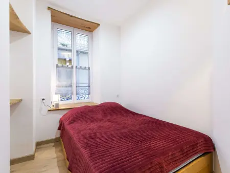 Appartement central 4-6 pers, RDC, bien équipé, proche télécabine et commodités. - Photo 3