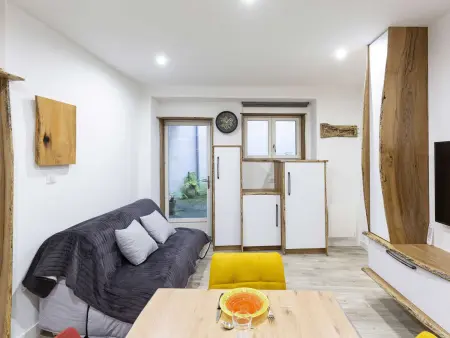 Appartement central 4-6 pers, RDC, bien équipé, proche télécabine et commodités. - Photo 7