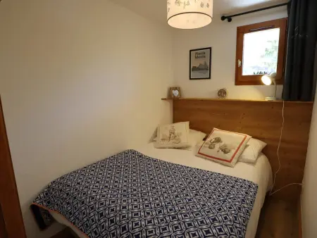 Appartement rénové en 2022 pour 3 personnes - Centre village - Piscine l'été - Classé 2 étoiles - Photo 2