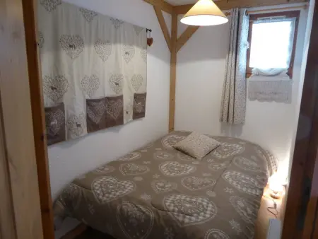 Appartement 4-6 pers, Beaufort, prox. pistes, piscine été, parking, animaux OK, bien équipé - Photo 2