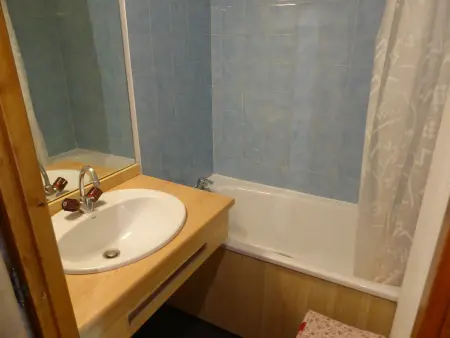 Appartement 4-6 pers, Beaufort, prox. pistes, piscine été, parking, animaux OK, bien équipé - Photo 5