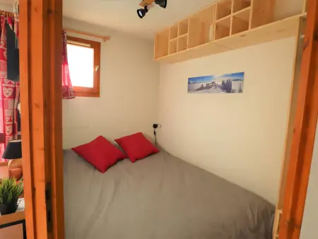Appartement rénové au cœur d'Arêches-Beaufort, proche pistes, balcon plein sud, piscine, pour 4 pers. - Photo 2