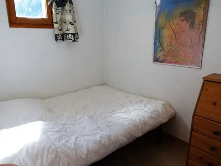 Appartement cosy pour 4, au cœur du village, proche des pistes et avec piscine estivale - Photo 2