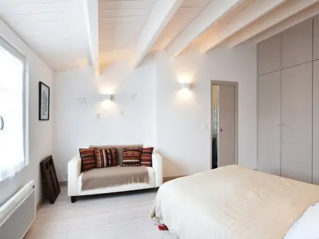 Maison de Charme au Centre du Village avec Cheminée et Cuisine Équipée - Photo 11