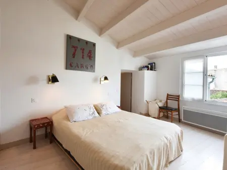 Maison de Charme au Centre du Village avec Cheminée et Cuisine Équipée - Photo 13