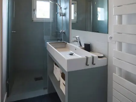 Maison de Charme au Centre du Village avec Cheminée et Cuisine Équipée - Photo 14