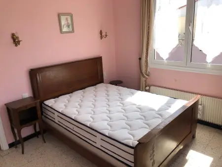 Villa T5 avec jardin, 100m plage, clim, WiFi, pour 8-10 pers, Le Barcarès - Photo 3